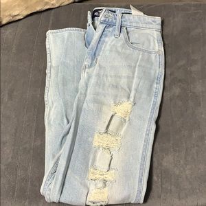 💎 HIGH WAISTED JEANS 💎